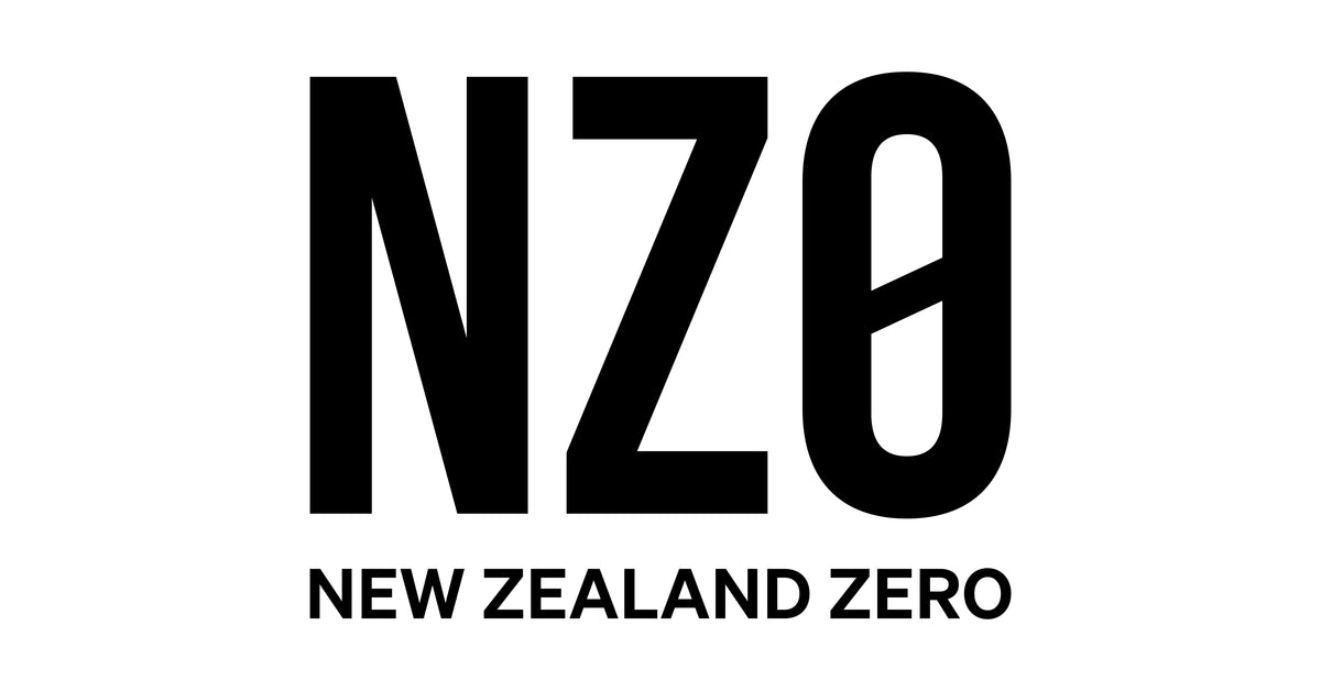 New Zealand Zero - Zero Fossil Fuel Cherries