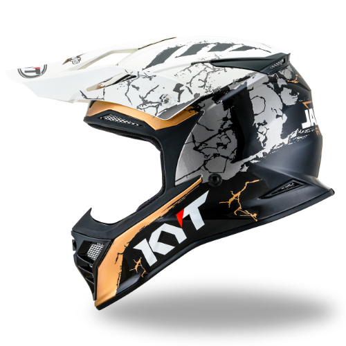 downhill mountain biking helmet