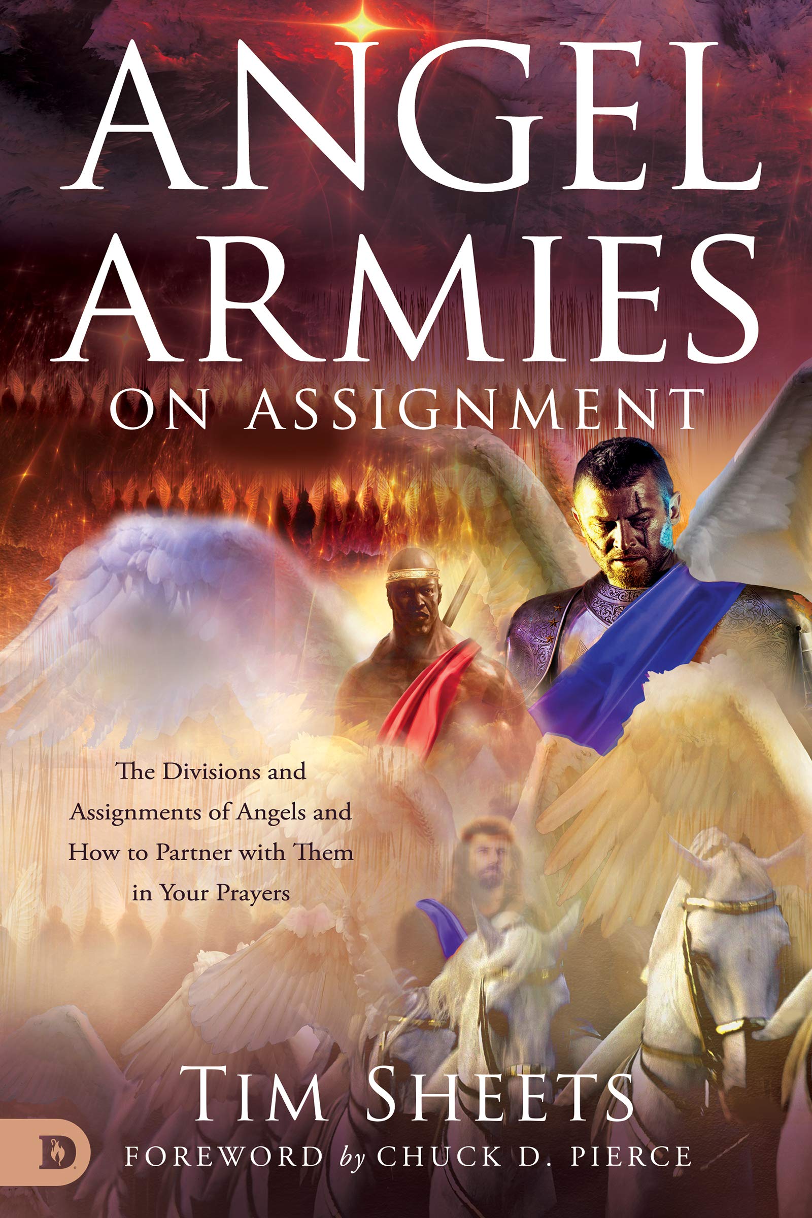 angels in assignment