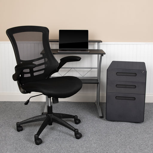 office table and chair for work from home