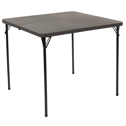 Decor & Style DSTB5-352 4ft. Fold-in-Half Table, Gardening Furniture, Lawn and Garden, Abenson Hardware