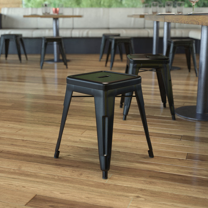 18 inch dining stool