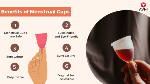 Menstrual Cups: How To Use, Pros and Cons
