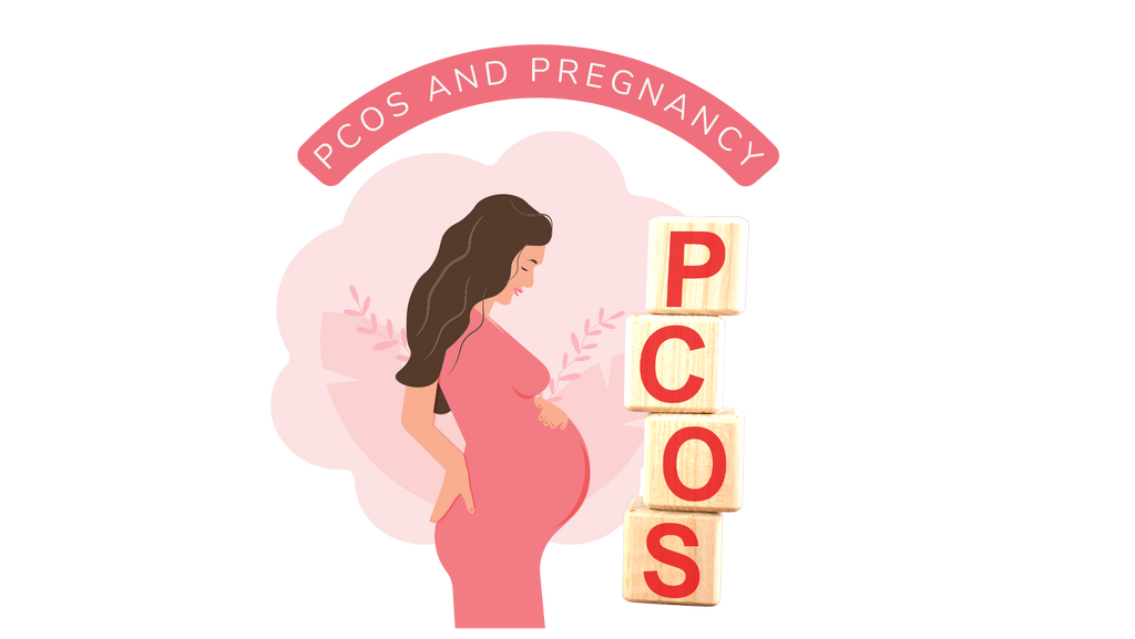 PCOS & Pregnancy - Everything You Need To Know