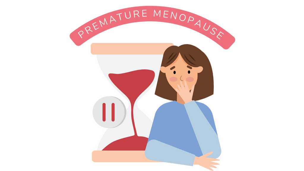Perimenopause and Discharge: Symptoms, Causes, Treatment, More