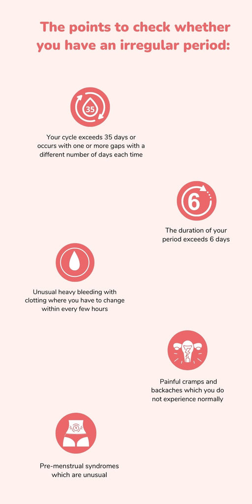 How Bad Are Your Cramps? 6 Signs Period Cramps Are Abnormal