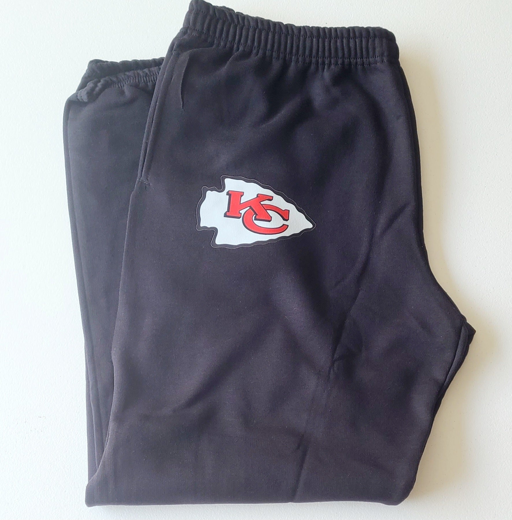 Custom Sweatpants