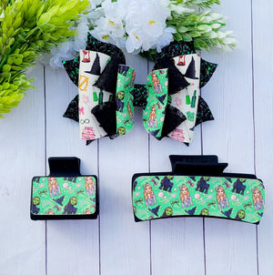 Witch Accessories - Custom Creations by Susanne