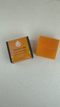 Load and play video in Gallery viewer, Turmeric Soap (Blemish Free Soap) New Formula
