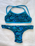 Wave Dreamer Two Piece Swimmers