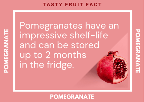 Pomegranates