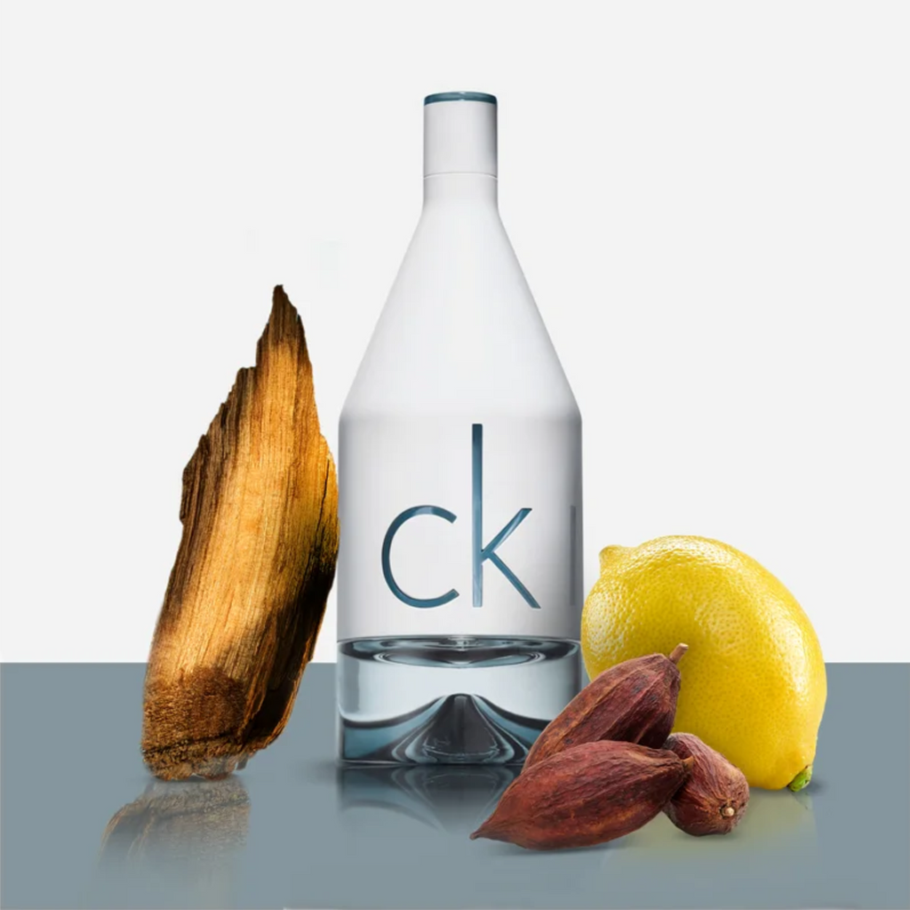 Jusqu'à 47% Eau de toilette CK One ou CK Be de la marque Calvin