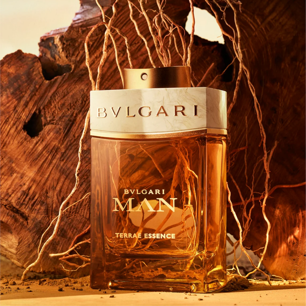 Bvlgari Blv Eau De Toilette Spray For Men By Bvlgari –