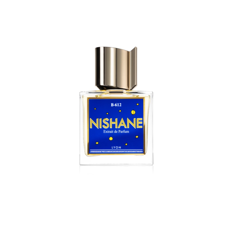 Nishane B-612 Extrait de Parfum – Perfume Network India