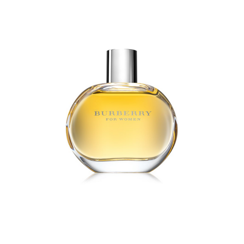 Buy Burberry for Women at Perfume Network – Perfume