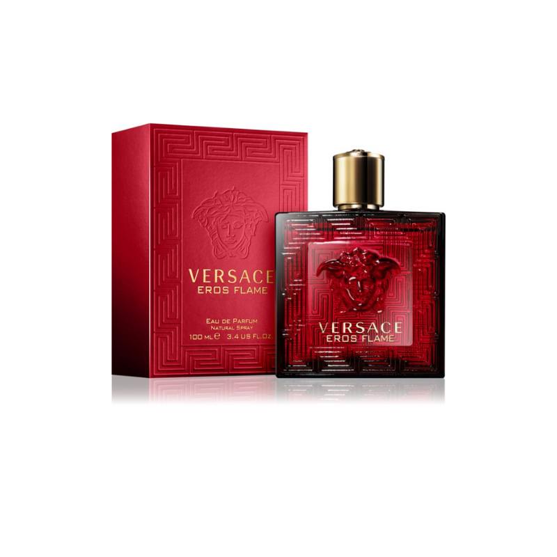 Amore VERSACE EROS INSPIRED EAU DE PERFUM 30ML SPRAY PERFUME FOR MEN –  YNCK.Clo