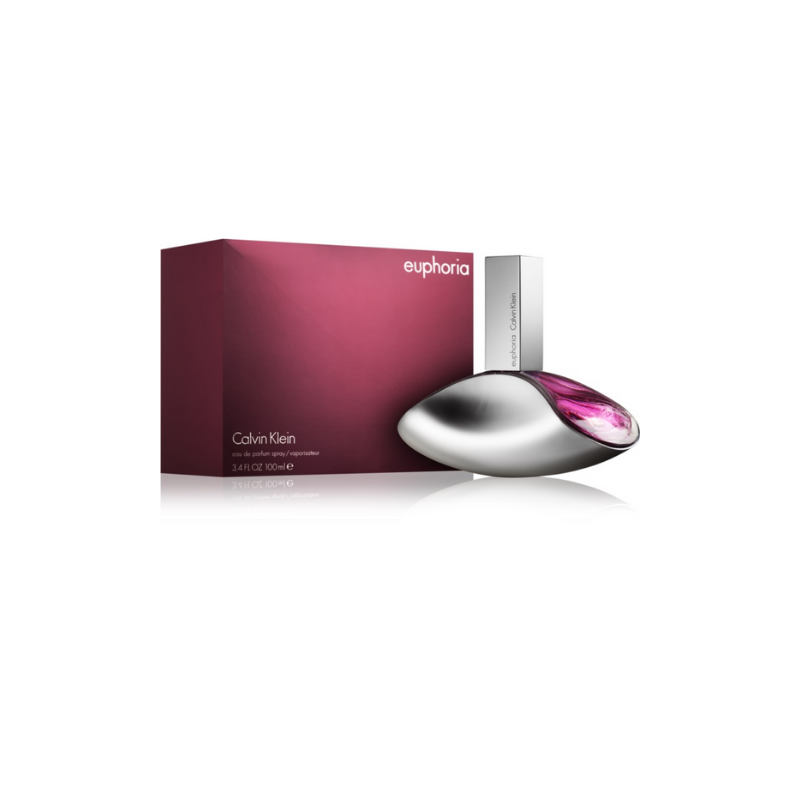 Calvin Klein Euphoria EDP for Women – Perfume Network India