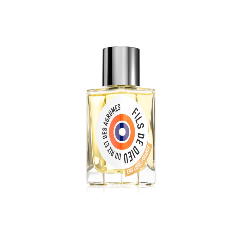 Etat Libre d'Orange Archives 69 Eau de Parfum for Women