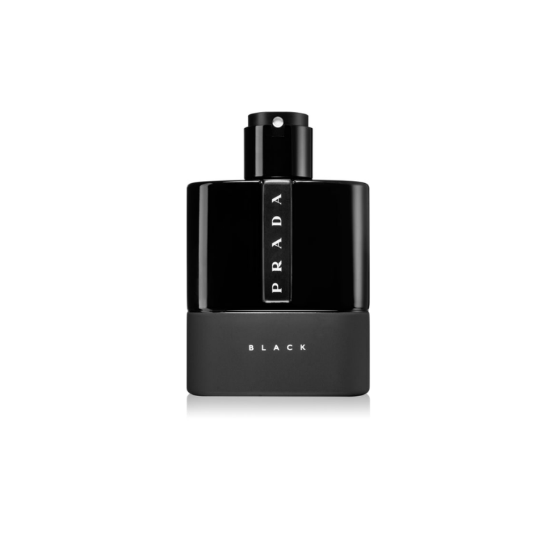 Prada Luna Rossa Black Gift Set – Perfume Network India