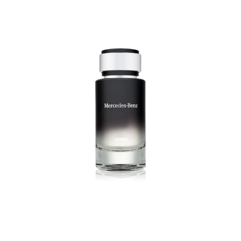 Set of 4 Perfumes 7ml Mercedes men Mercedes-Benz Parfums Mercedes-Benz  MBME555