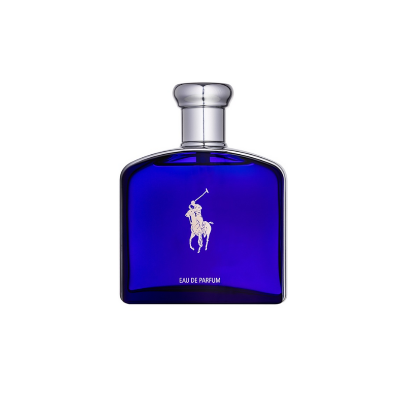 Qucik Fragrance Review: Ralph Lauren Polo Blue Parfum