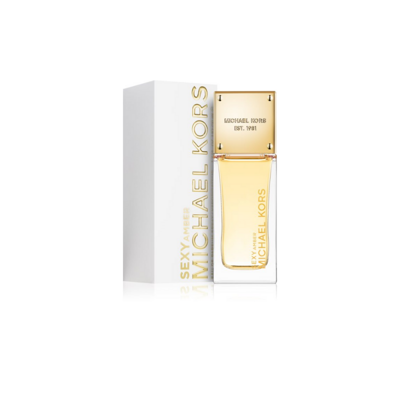 Michael Kors Sexy Amber – Perfume Network India