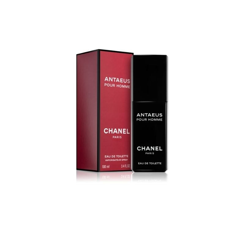 Chanel Antaeus – Perfume Network India