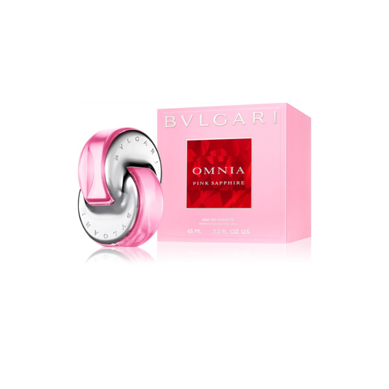 Buy Bvlgari Omnia Pink Sapphire Online Perfume Network Perfume Network