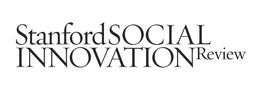 Stanford Social Innovation Review logo