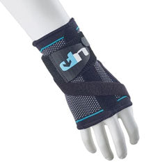 Gym wrist support