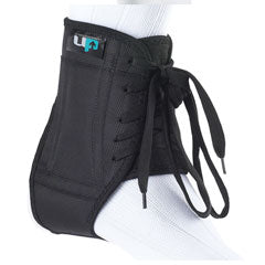 Football ankle brace support