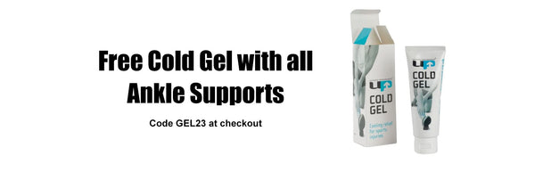 Free cold gel