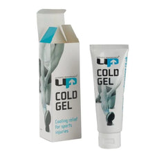 Cold gel