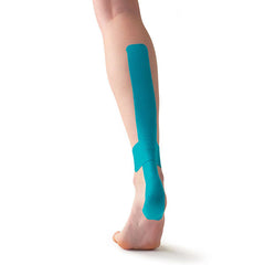 kinesiology tape for runners achilles