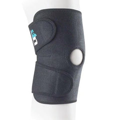 Neoprene knee support