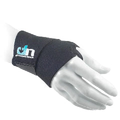 wrist support for skiing