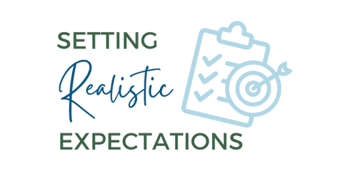 Setting Realistic Expectations Guide