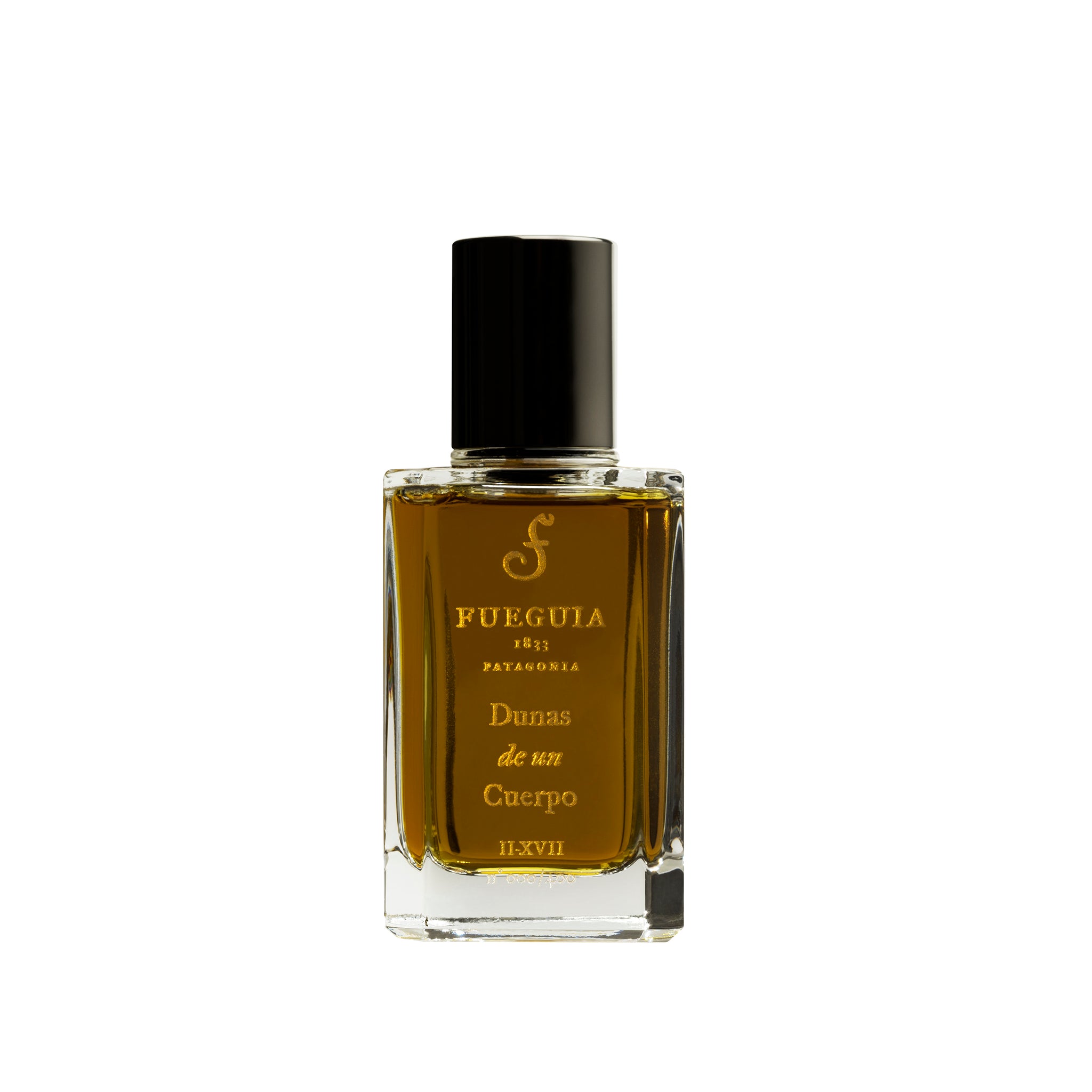 Dunas de un Cuerpo Fueguia 1833 Patagonia niche luxury perfume – Avery