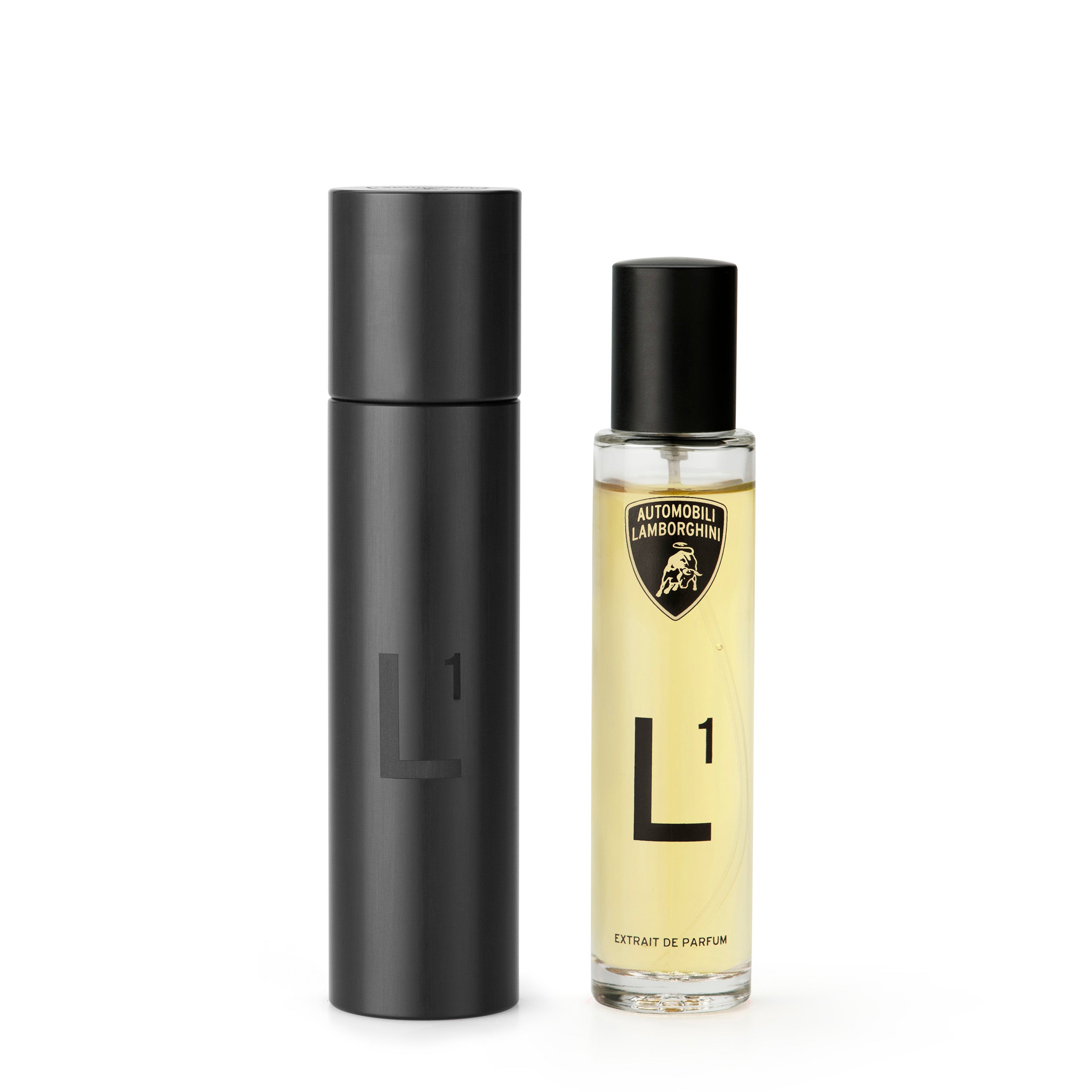 L1, Parfum Extrait, Lamborghini - Avery Perfume Gallery