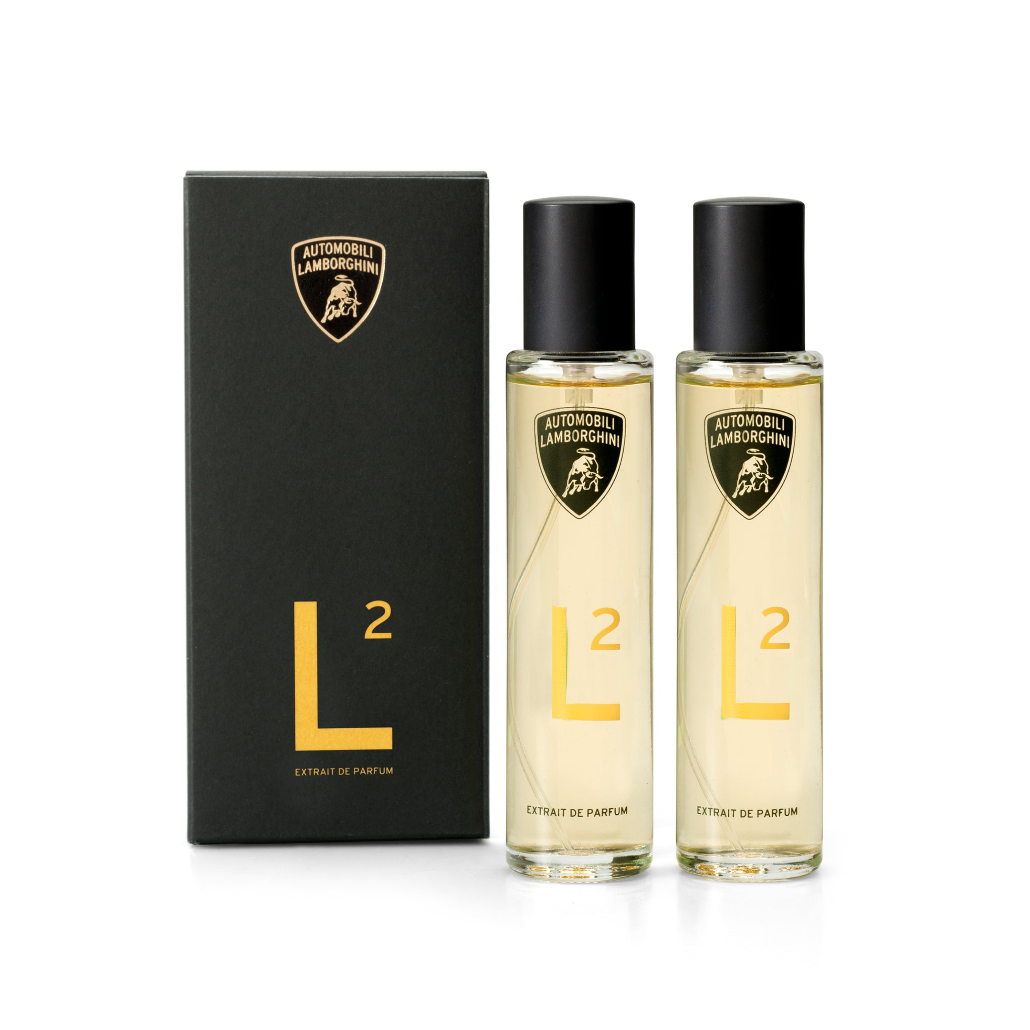 L2, Parfum Extrait, Lamborghini - Avery Perfume Gallery