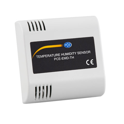 PCE-3000 humidity detector