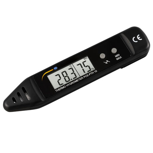 PCE Instruments Thermometer External Sensor PCE-HT 114