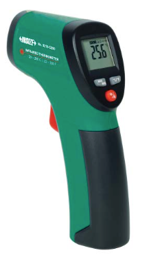 Thermomètre infrarouge PCE-889A