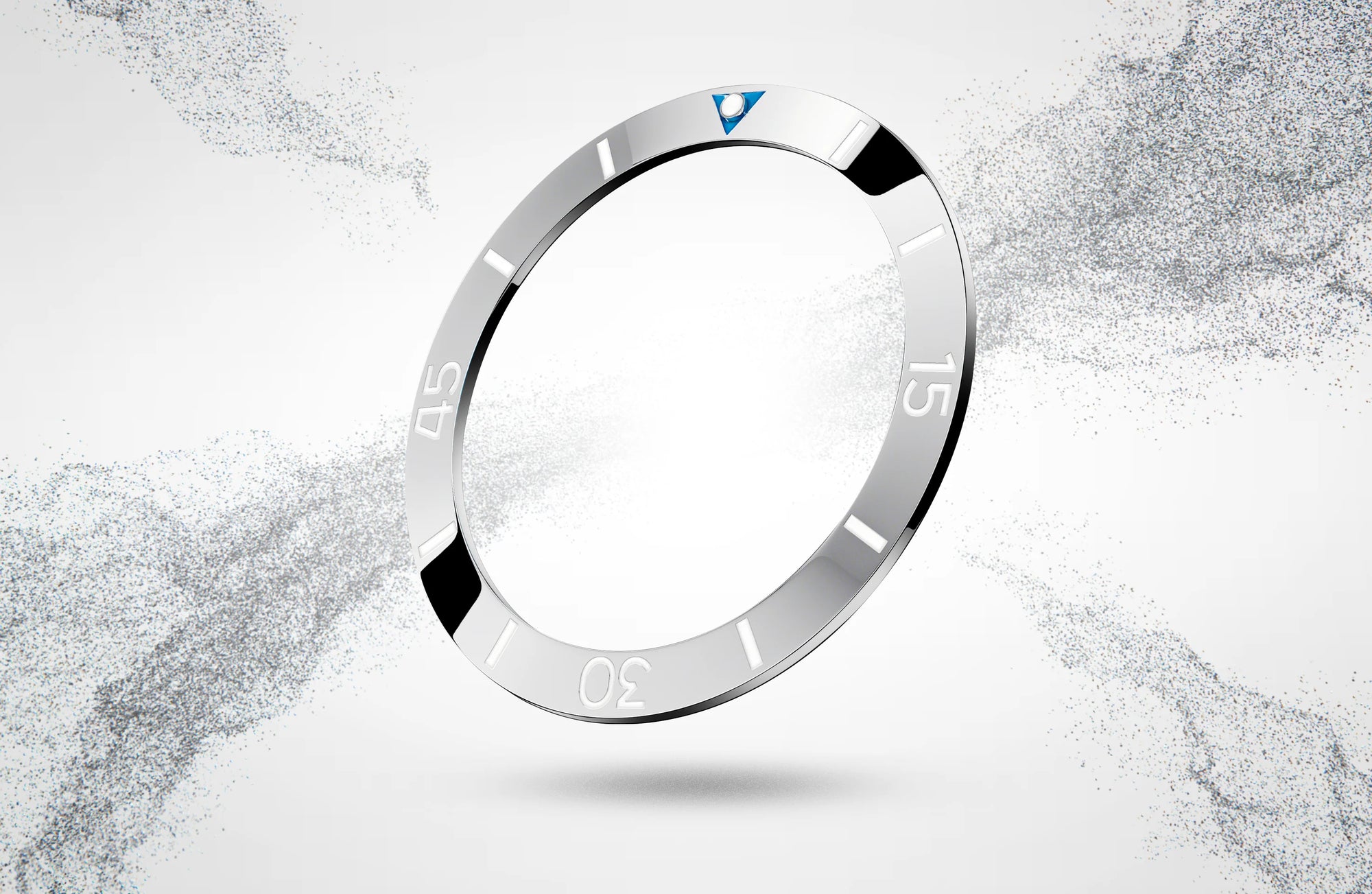 The Colorful World of Tungsten Watch Bezels A Deep Dive into Ion Plat