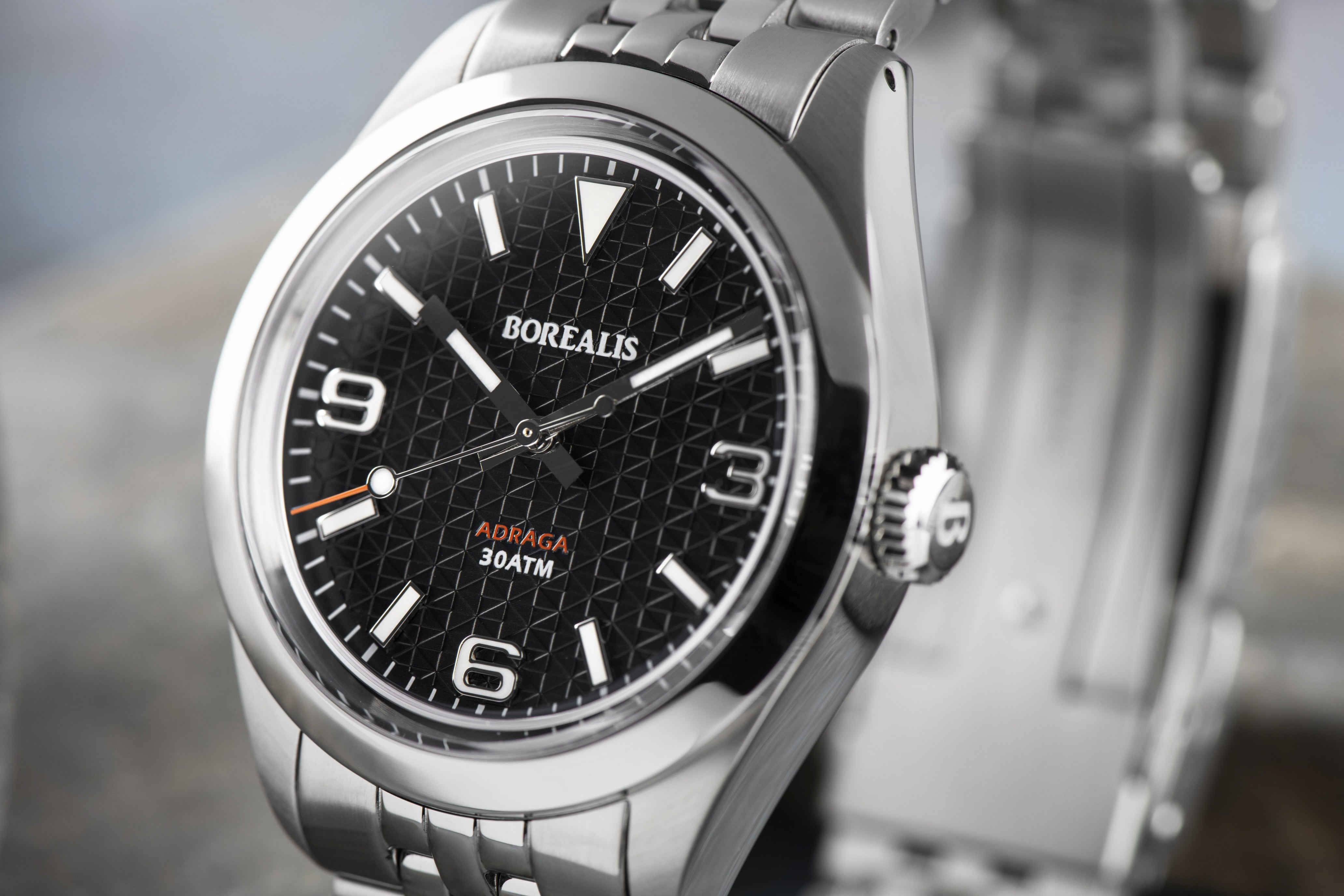 Borealis Watch Company