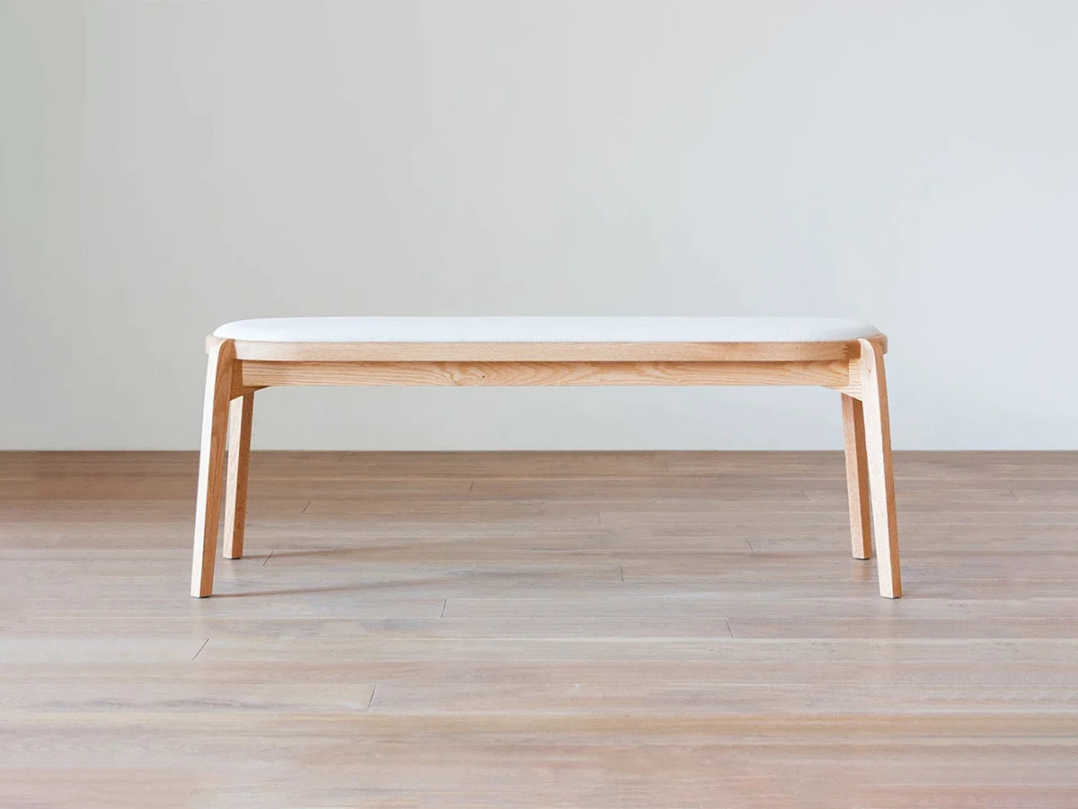 AGILE Bench Upholstery