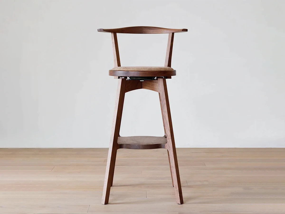 AGILE Counter Round Chair