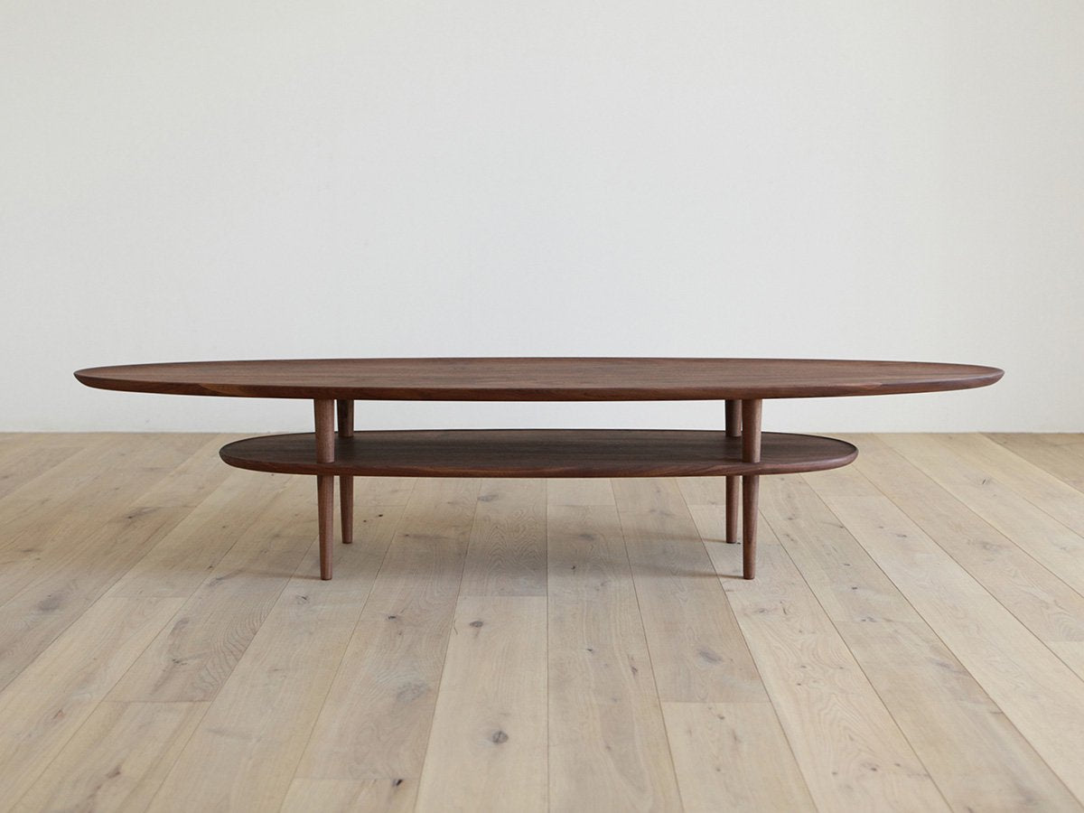 LEGARE Oval Table