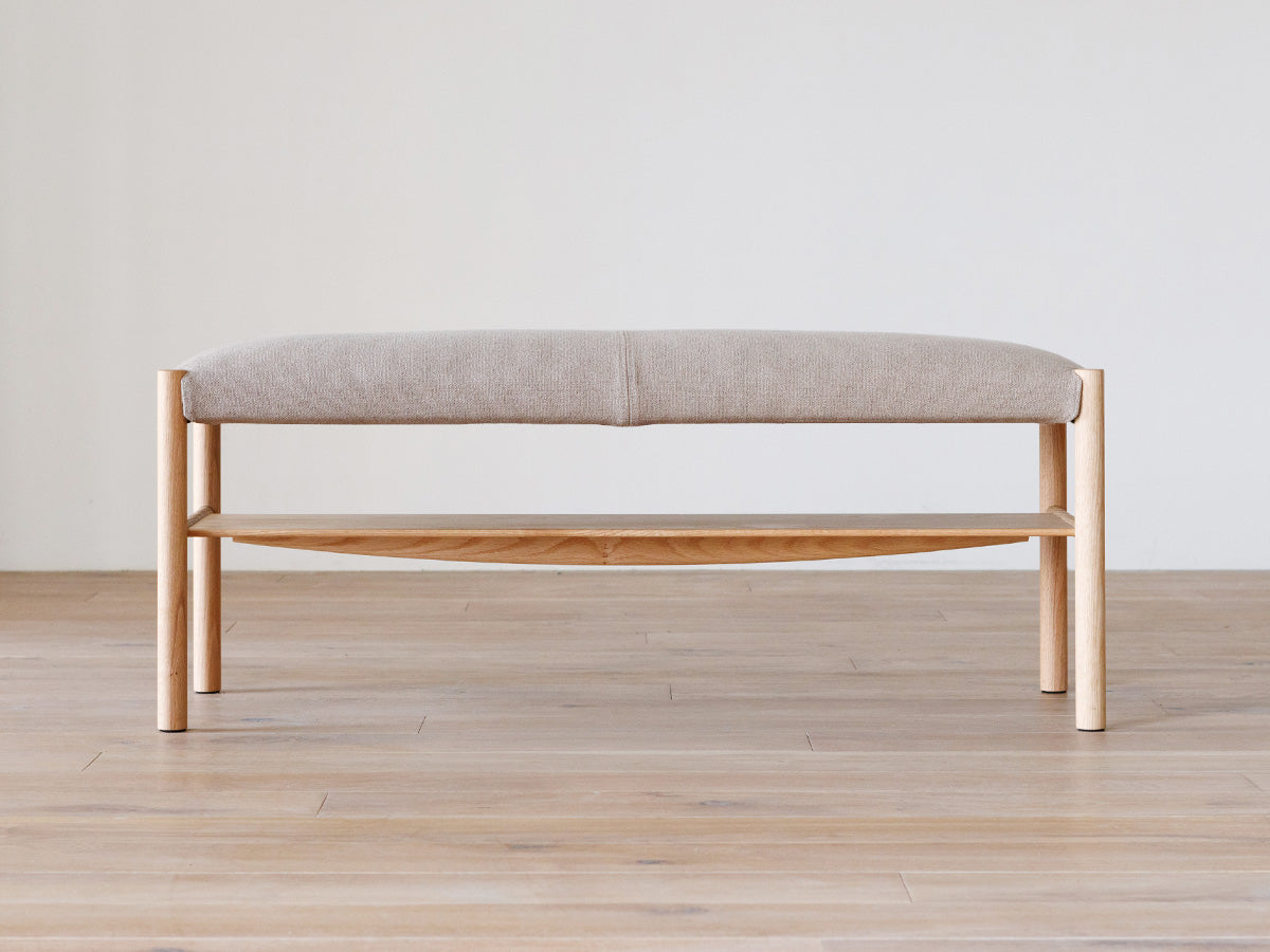 TIPO Bench