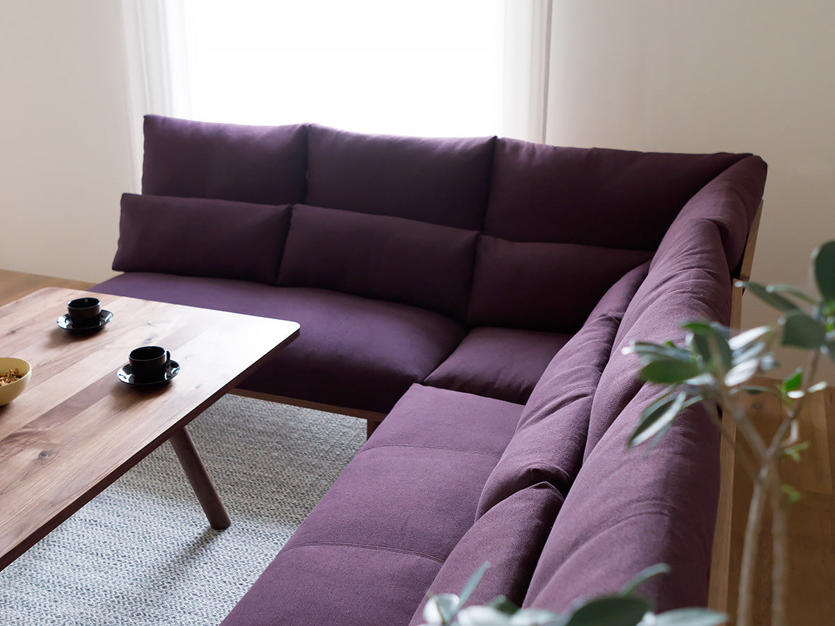 TIPO Corner Sofa